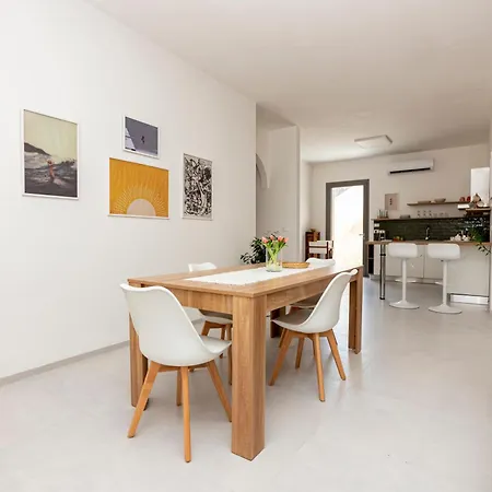 度假居 Salenthea *