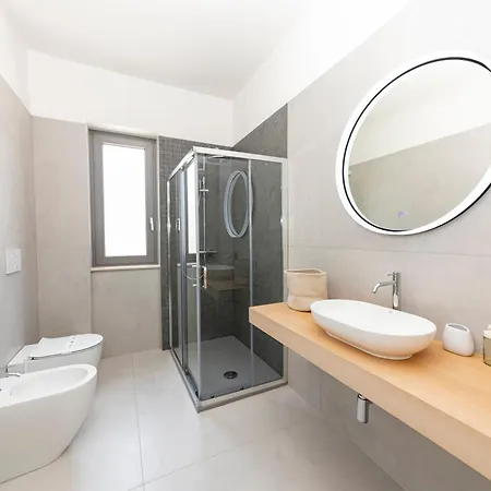 度假居 Salenthea 梅尔皮尼亚诺