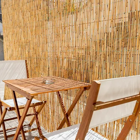 度假居 Salenthea *