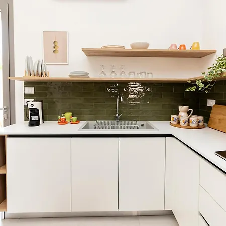 Salenthea 度假居 梅尔皮尼亚诺