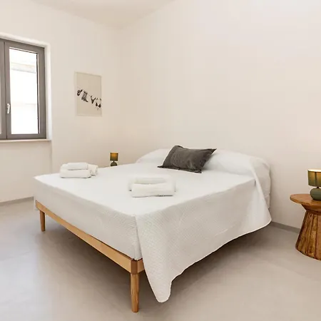 度假居 Salenthea 梅尔皮尼亚诺