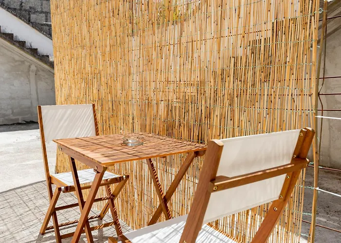 Vakantiehuis Salenthea *