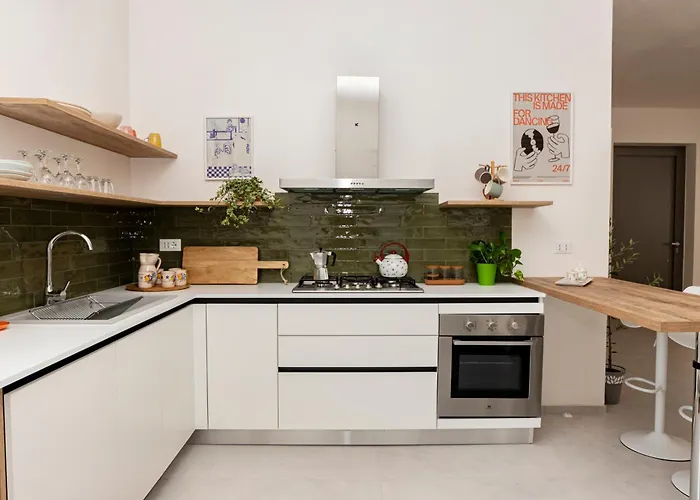 Vakantiehuis Salenthea